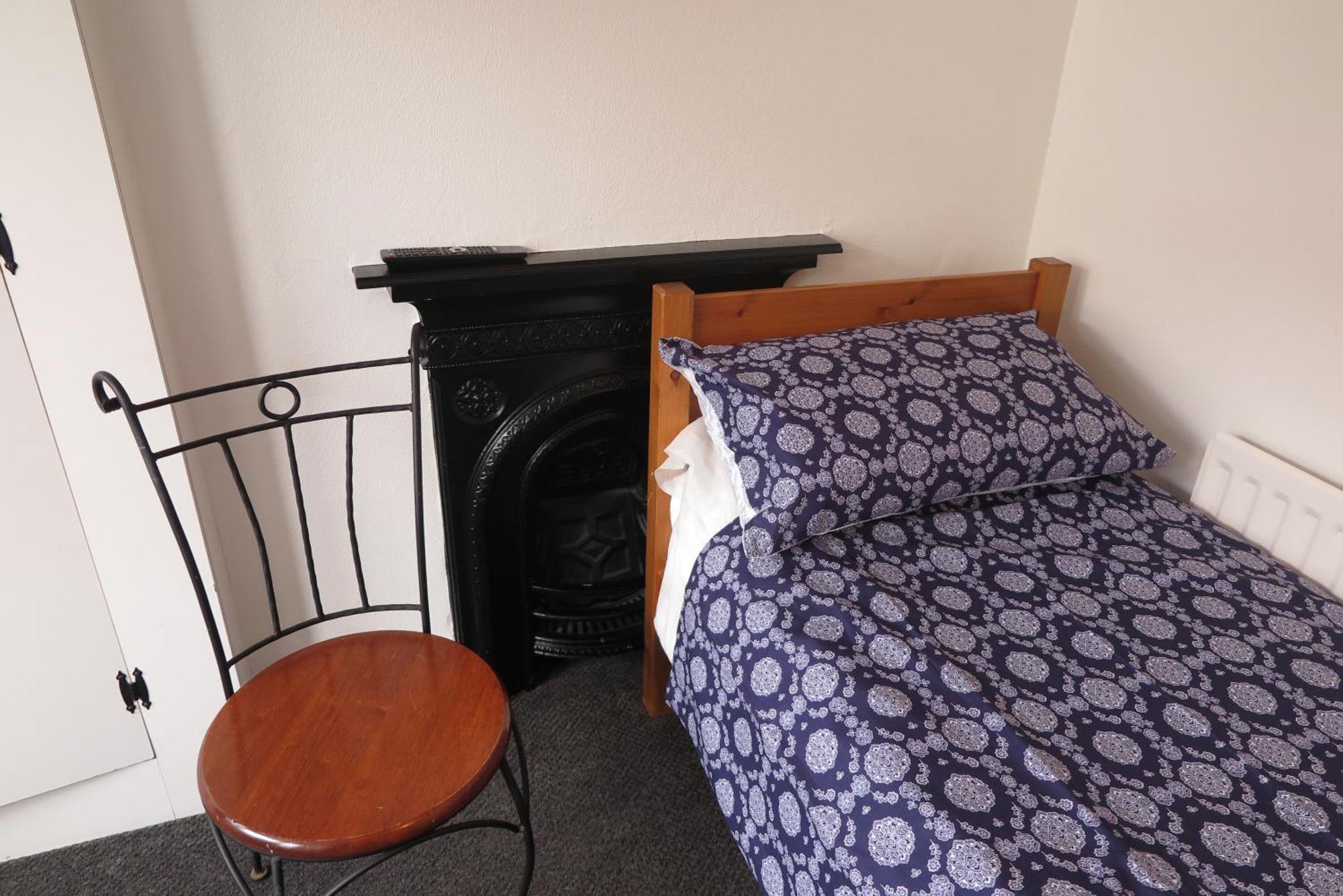 Boaters Guesthouse Уэймут Номер фото